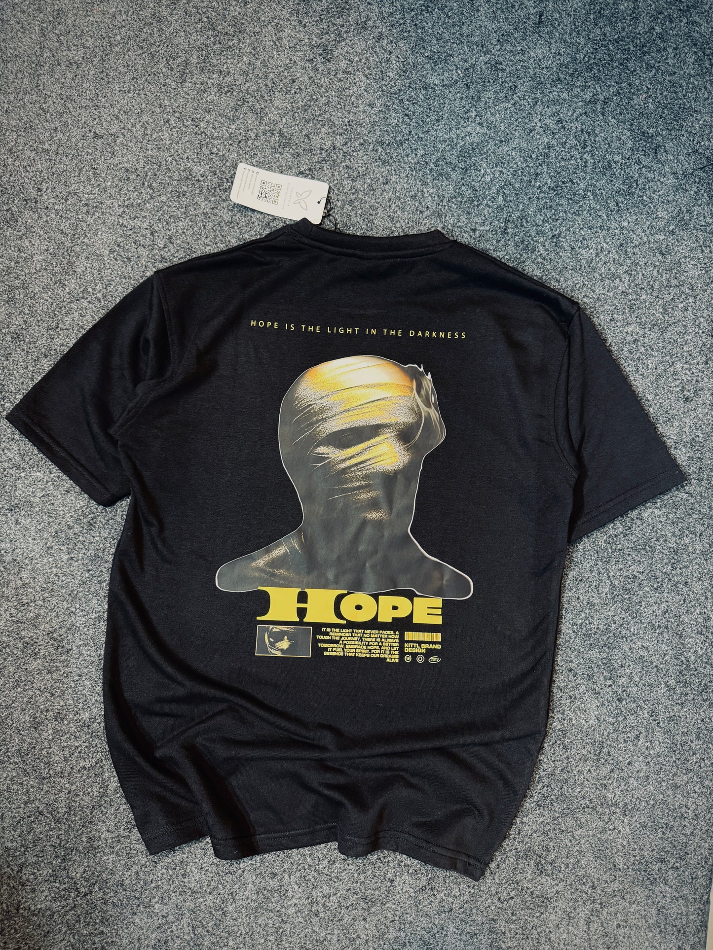 Men’s Premium Quality Drop Soldier – Soft, Stylish & Durable