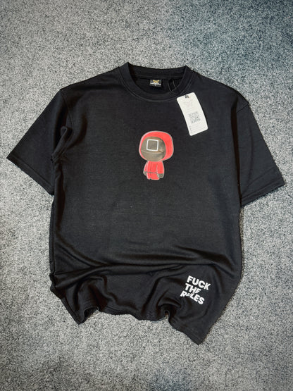 Men’s Premium Quality Drop Soldier – Soft, Stylish & Durable