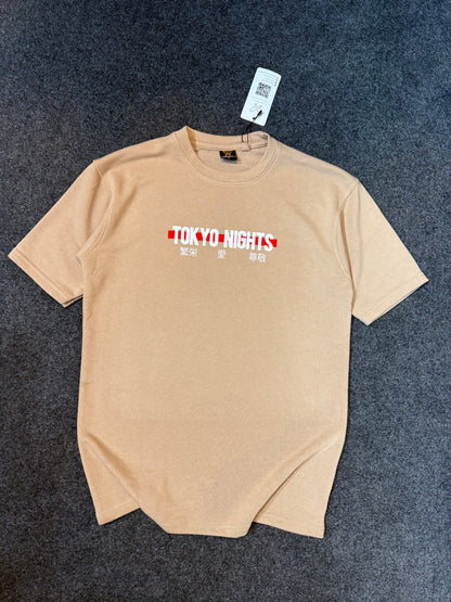 Men’s Premium Quality Drop Soldier – Soft, Stylish & Durable