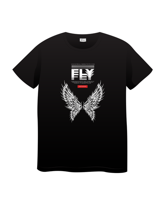 Men’s Premium Cotton T-Shirt – Soft, Stylish & Durable