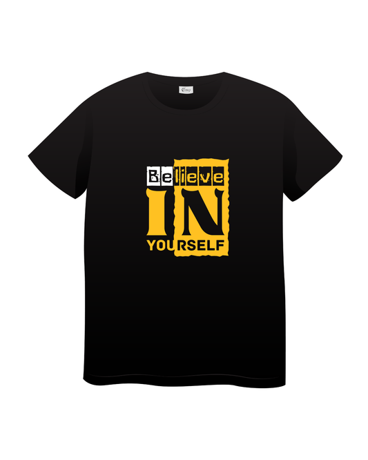 Men’s Premium Cotton T-Shirt – Soft, Stylish & Durable